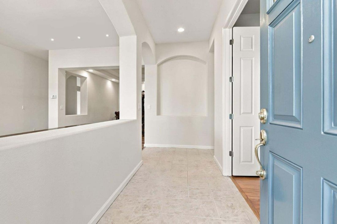 Townhouse in San Jose, California, United States 3 - 18845747