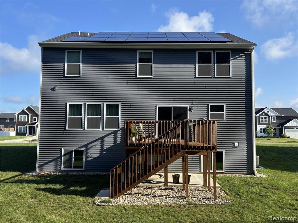 House in Kalamazoo, Michigan, United States 3 - 18846409