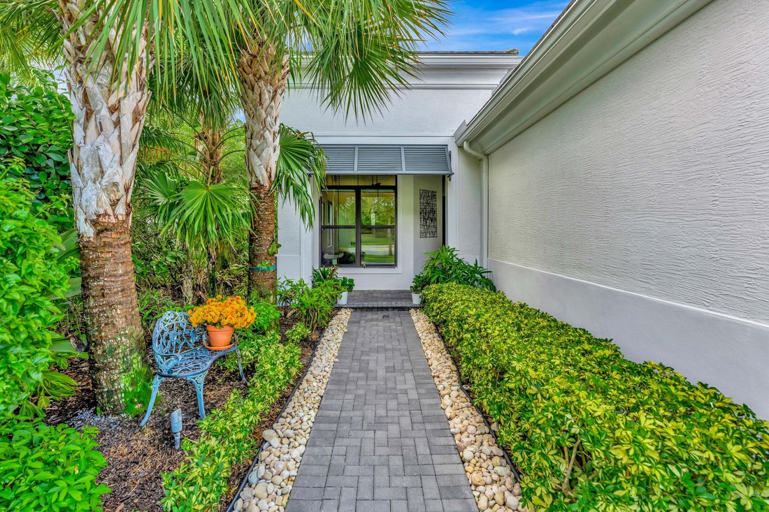 Haus in Palm Beach Gardens, Florida, Vereinigte Staaten 4 - 18846549