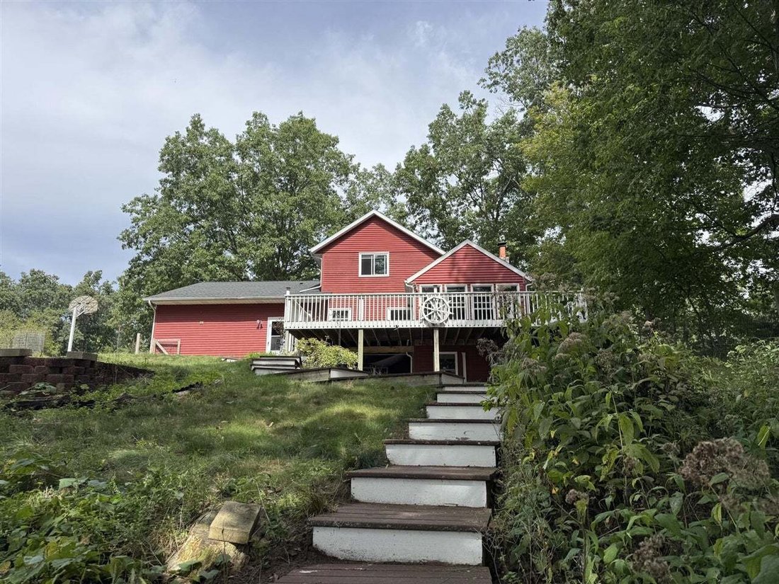 House in Allegan, Michigan, United States 1 - 18842815