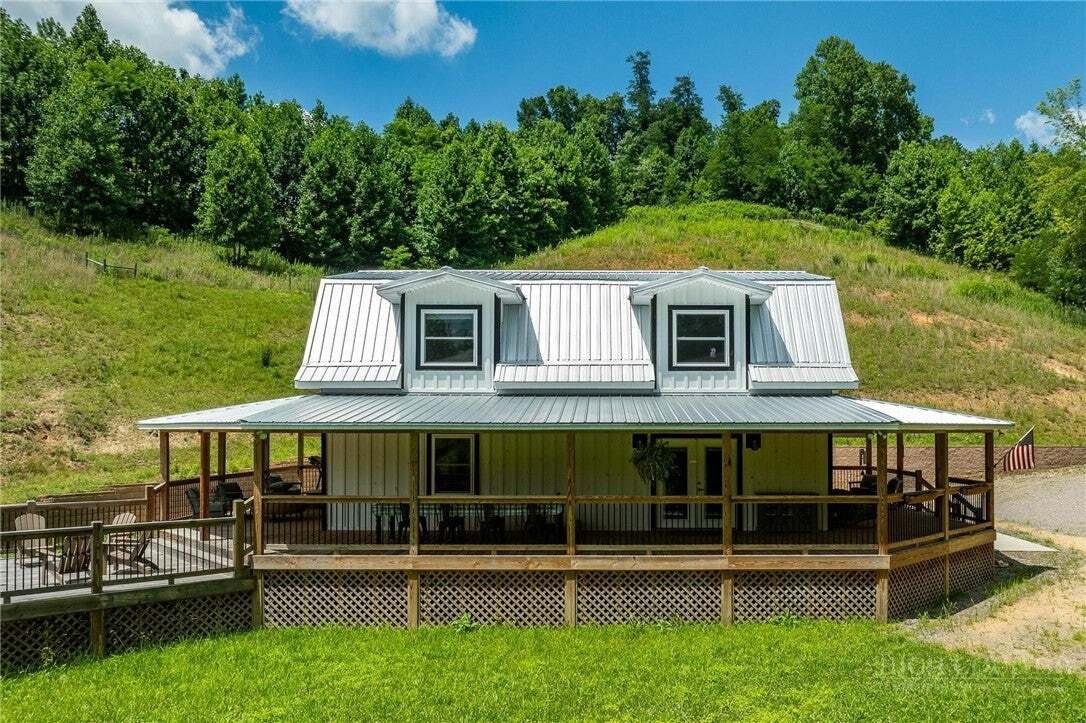 House in Trade, Tennessee, United States 3 - 18851331