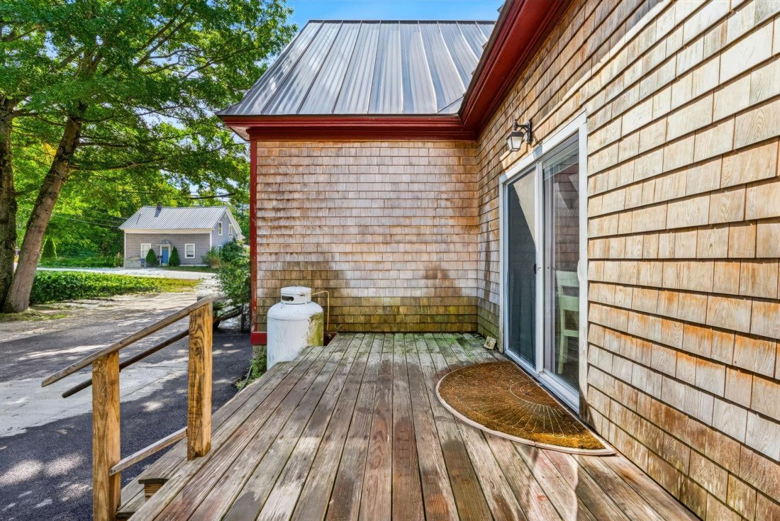 Casa a Gray, Maine, Stati Uniti 3 - 18849072