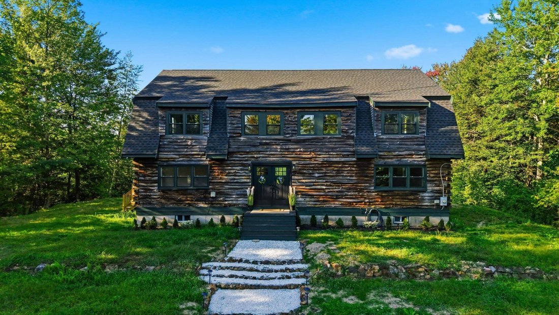 House in Fitzwilliam, New Hampshire, United States 2 - 18854023