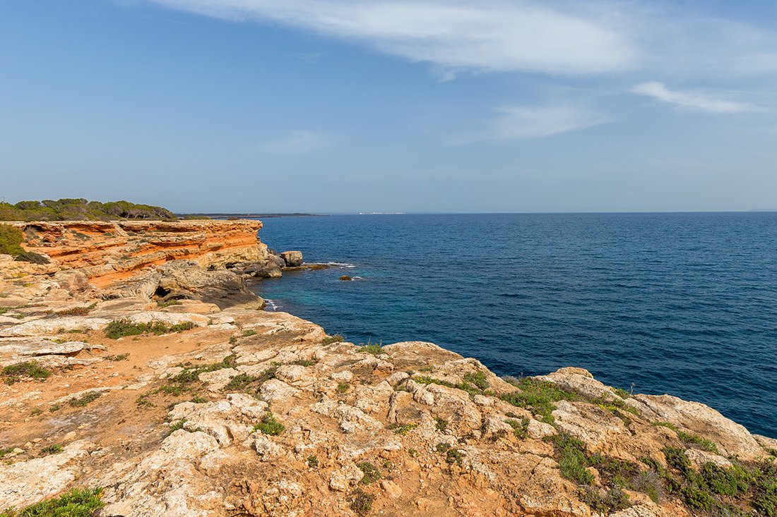 Terreno en Lluchmayor, Islas Baleares, España 1 - 18846855
