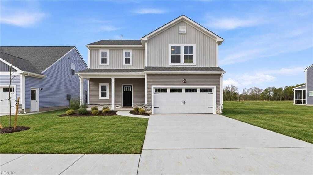 House in Suffolk, Virginia, United States 2 - 18110588