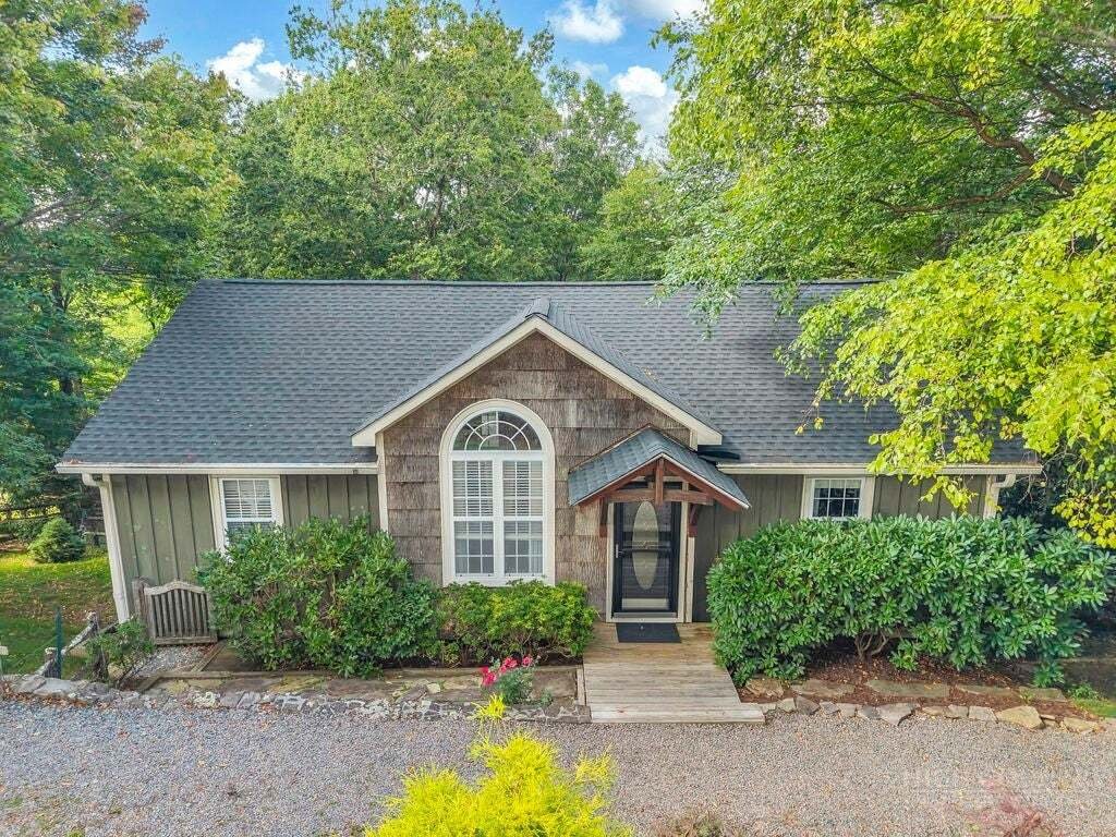 House in Blowing Rock, North Carolina, United States 1 - 18662753