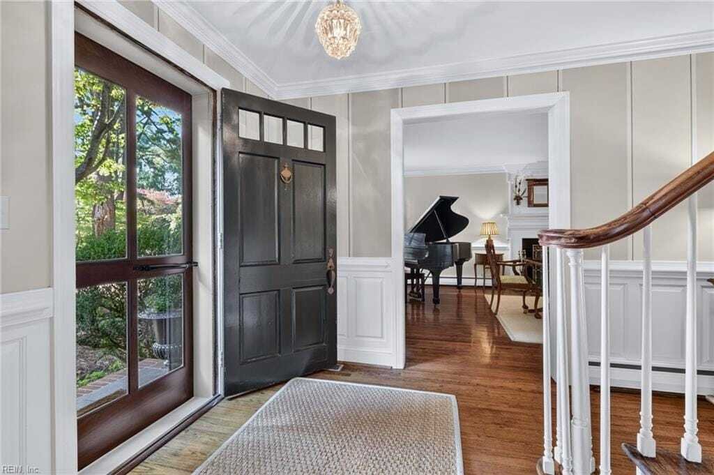 Casa a Virginia Beach, Virginia, Stati Uniti 2 - 18846443