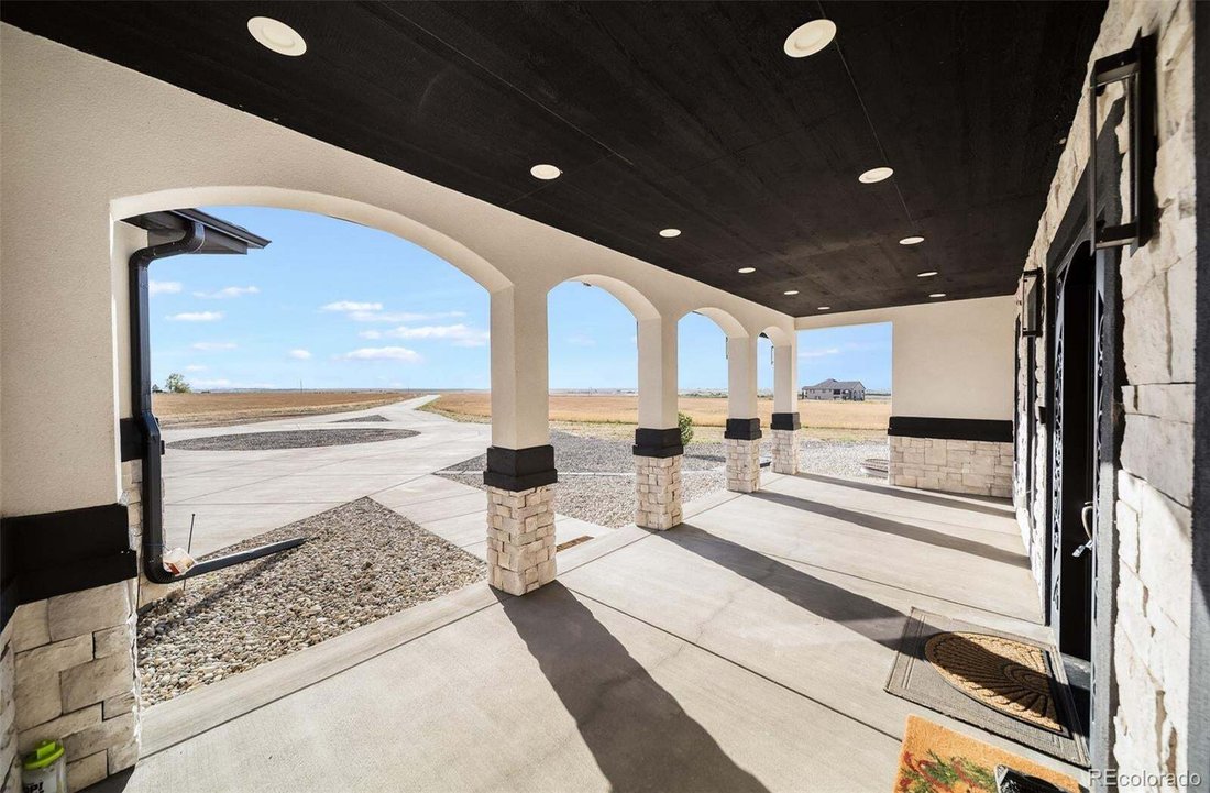 House in Hudson, Colorado, United States 3 - 18849471