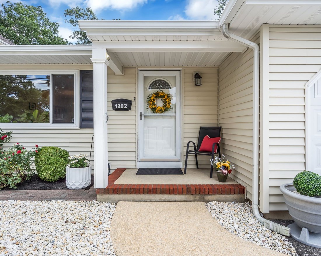 Casa a Point Pleasant Beach, New Jersey, Stati Uniti 5 - 18843267