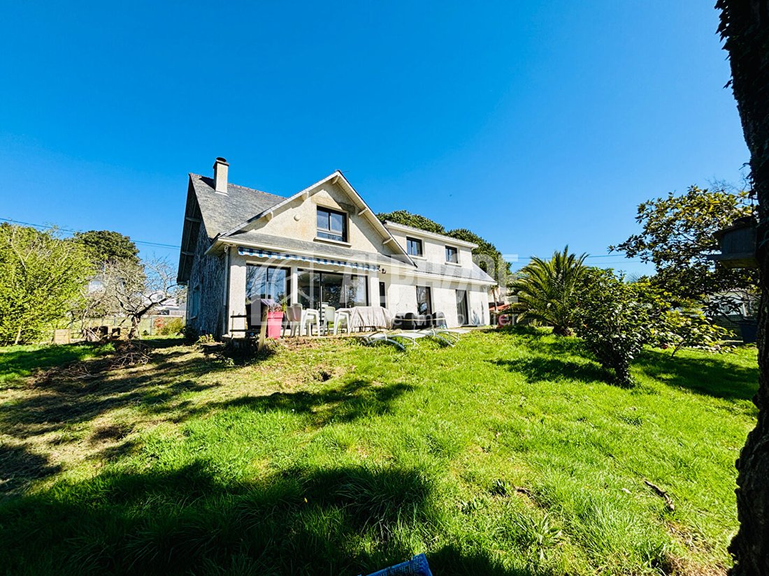 Villa in Beslon, La Baule-Escoublac, Frankreich 1 - 17499821