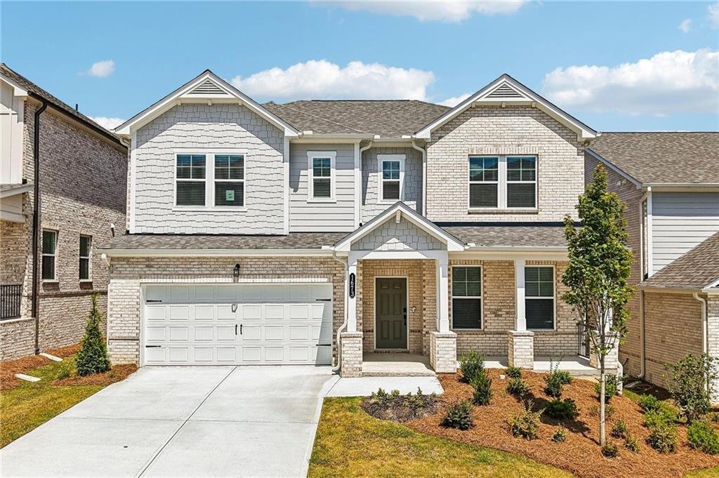 Casa en Dacula, Georgia, Estados Unidos 1 - 18706130