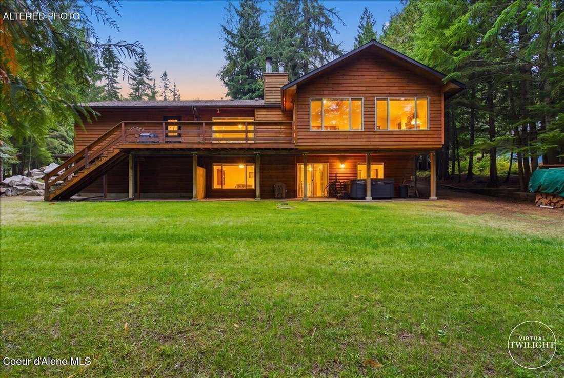 House in Sagle, Idaho, United States 2 - 18844891