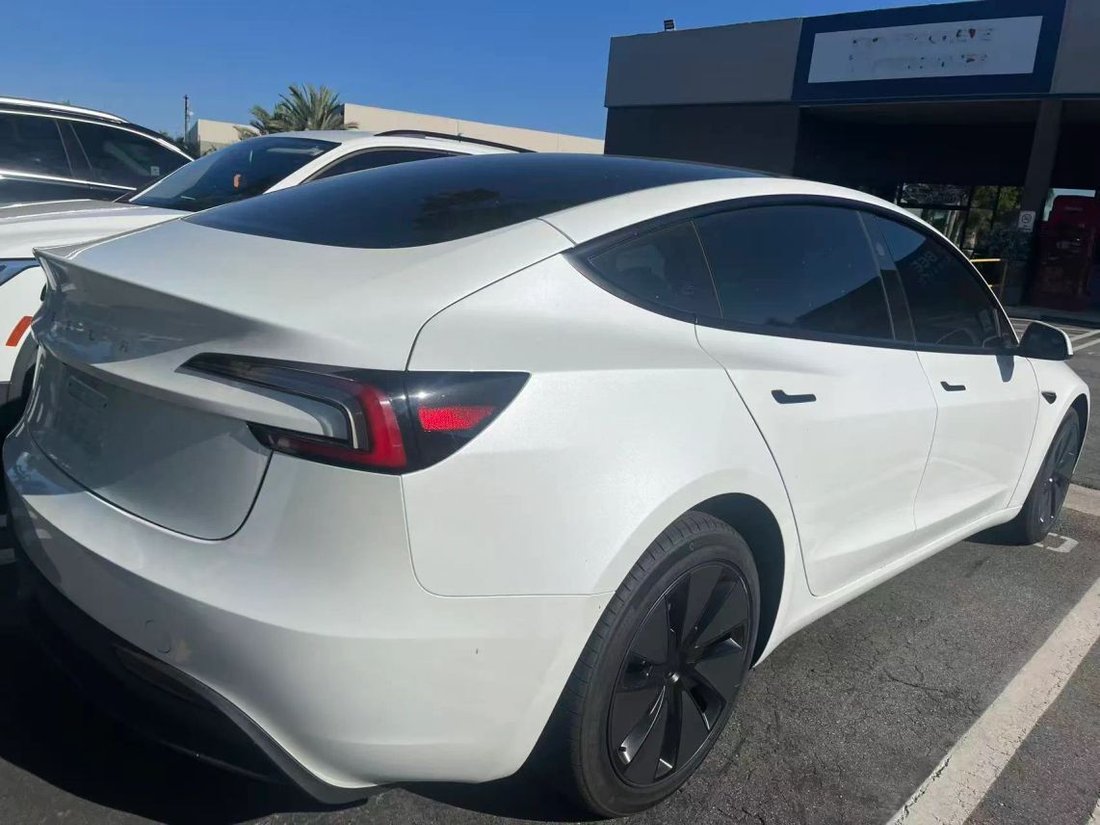 Sedan in Costa Mesa, CA, United States 2 - 18850680