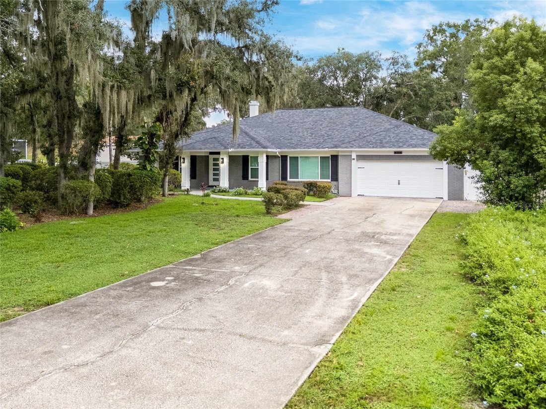 House in Dover, Florida, United States 5 - 18842213