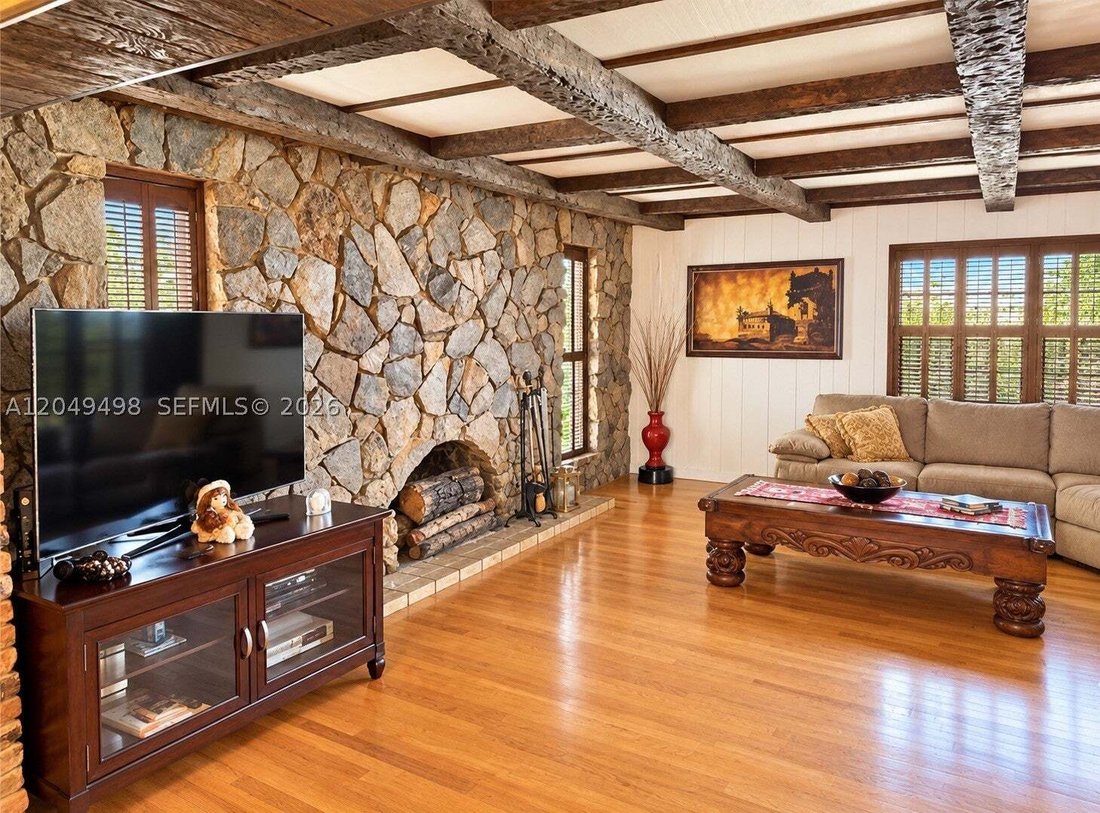 Casa en Hialeah, Florida, Estados Unidos 2 - 18373717