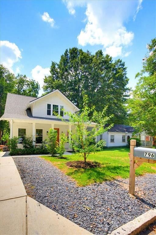 House in Atlanta, Georgia, United States 5 - 18842444
