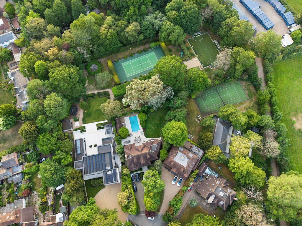 Tenuta a Barnet, Inghilterra 1 - 18842317