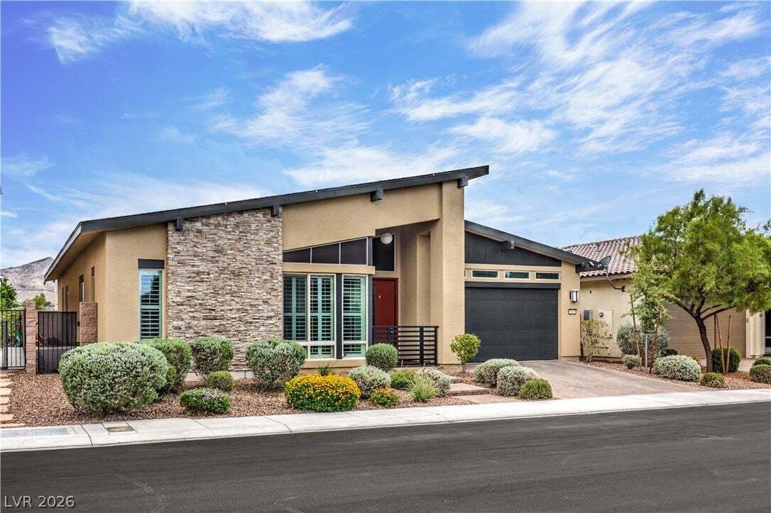 Casa a Henderson, Nevada, Stati Uniti 2 - 18845066