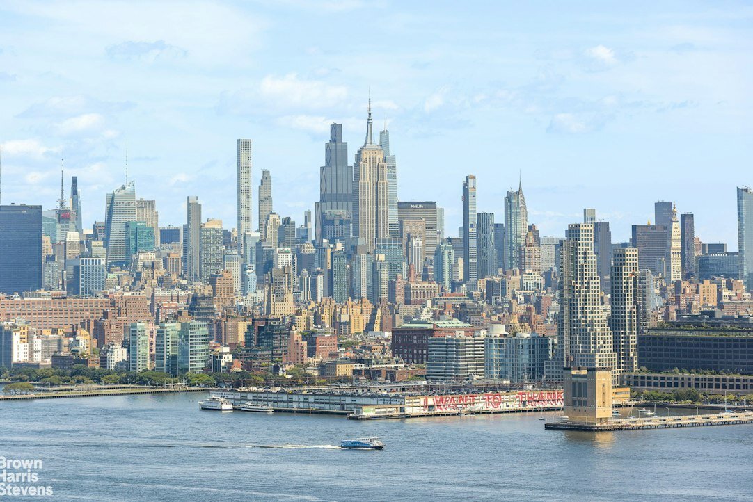 Condominio en Jersey City, Nueva Jersey, Estados Unidos 3 - 18842915