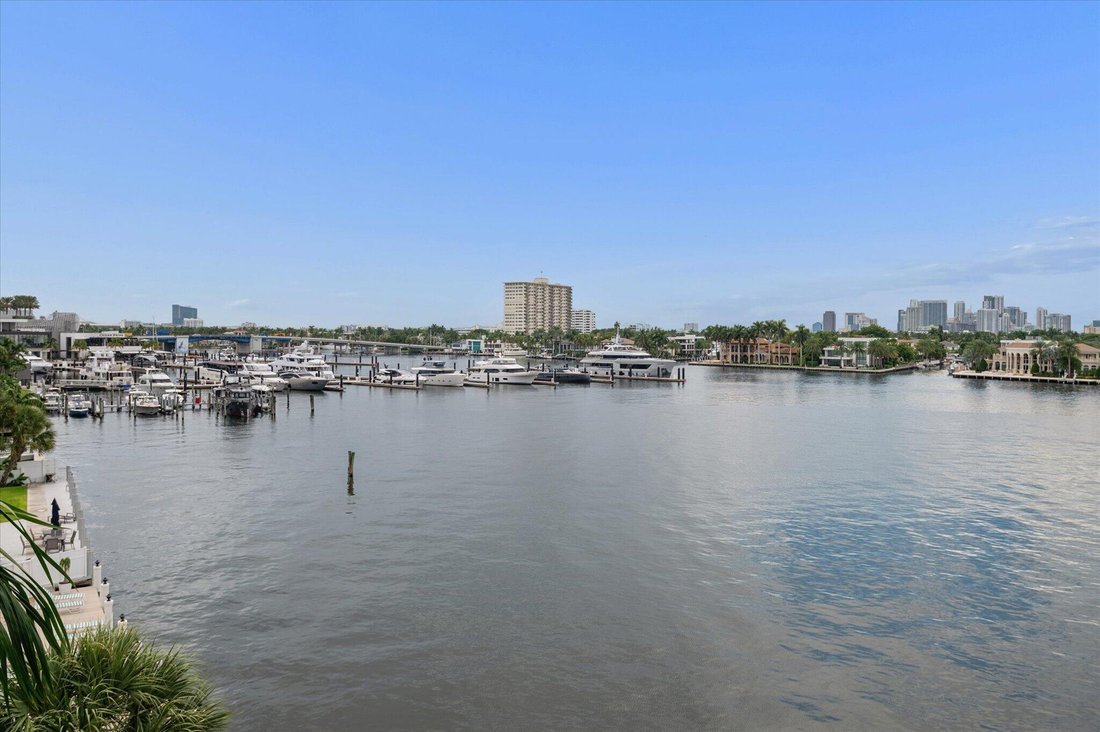 Condo in Fort Lauderdale, Florida, United States 1 - 18847631