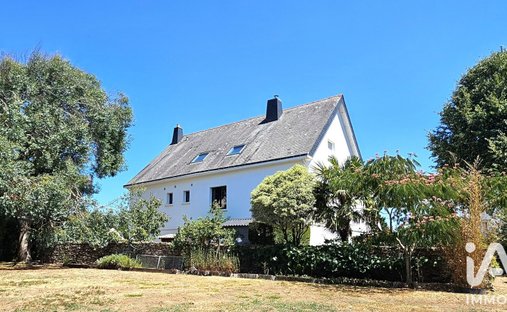 House in La Turballe, Pays de la Loire, France 1