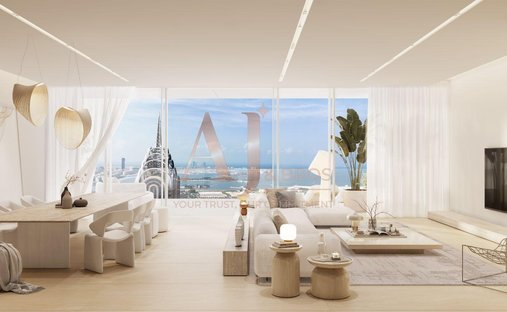 Apartment in Al Thanyah First, Al Thanyah, Dubai 1