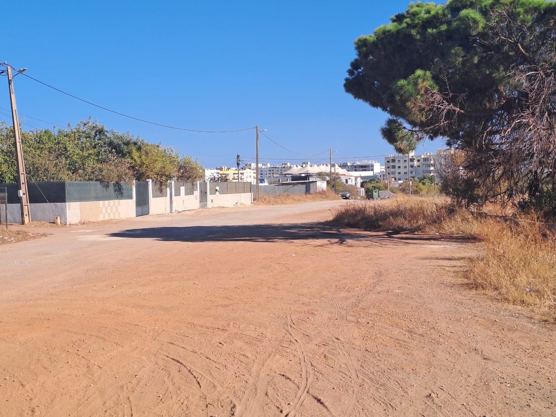 Land in Quelfes, Algarve, Portugal 4 - 18266388