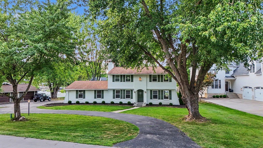 Casa a Choctaw Lake, Ohio, Stati Uniti 1 - 18854577