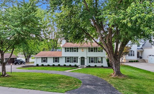 Casa a Choctaw Lake, Ohio, Stati Uniti 1