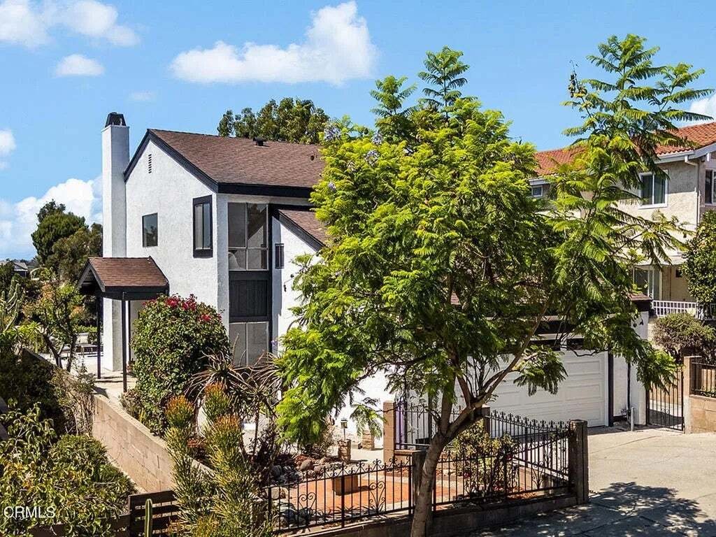 Casa a Los Angeles, California, Stati Uniti 3 - 18847122