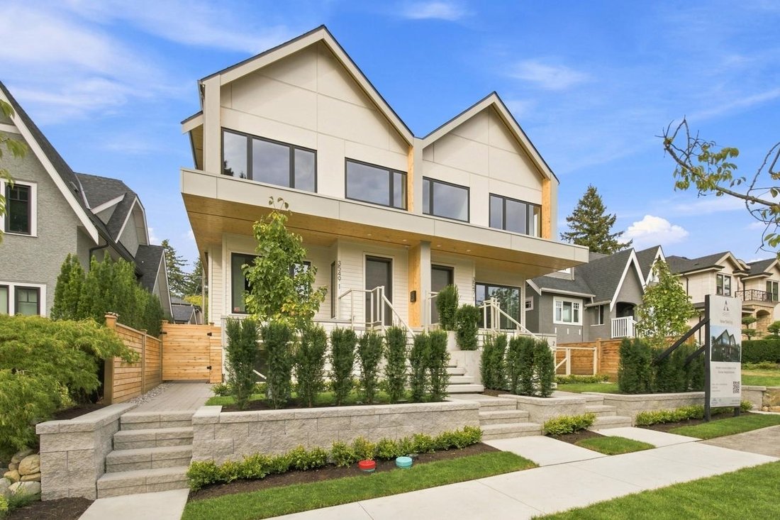 House in Vancouver, British Columbia, Canada 1 - 18854159