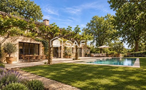 House in Caraman, Occitania, France 1