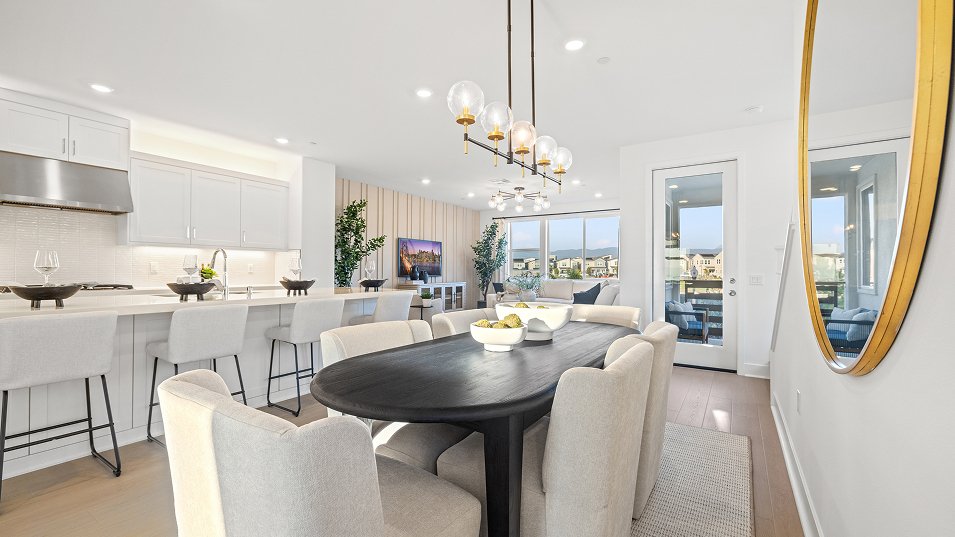 Townhouse in Irvine, California, United States 5 - 18856131