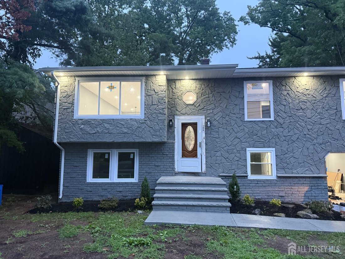 Maison à township de Woodbridge, New Jersey, États-Unis 1 - 18855670