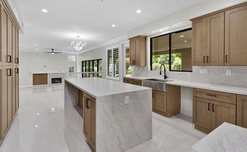 House in Rancho Cucamonga, California, United States 1