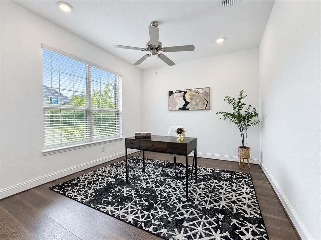 Casa en Dallas, Texas, Estados Unidos 4 - 18851642