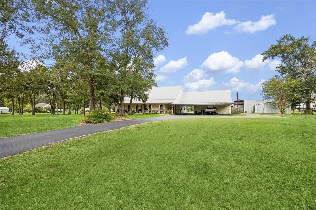 Casa a Waller, Texas, Stati Uniti 4 - 18847084