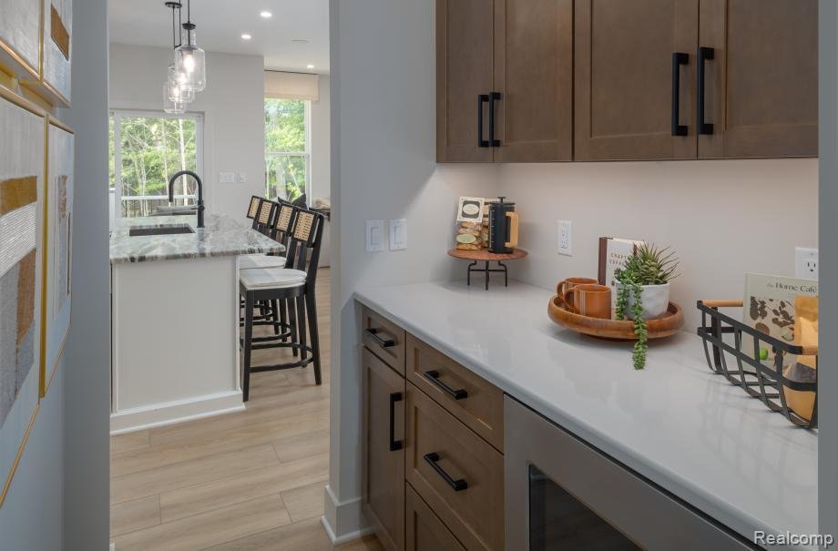 Townhouse in Plymouth, Michigan, United States 4 - 18846492