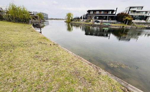 Land in Tigre, Provinz Buenos Aires, Argentinien 1