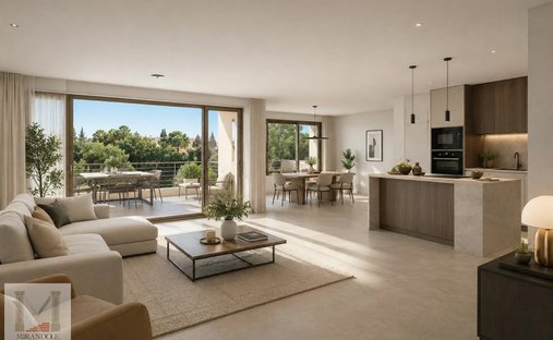 Appartamento a Le Tholonet, Provenza-Alpi-Costa Azzurra, Francia 1
