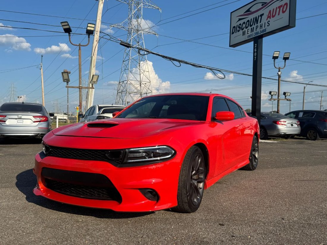 Sedan in Memphis, TN, United States 3 - 18850795