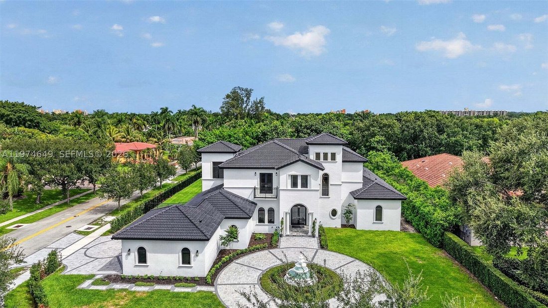 Casa a Fort Lauderdale, Florida, Stati Uniti 2 - 17331261
