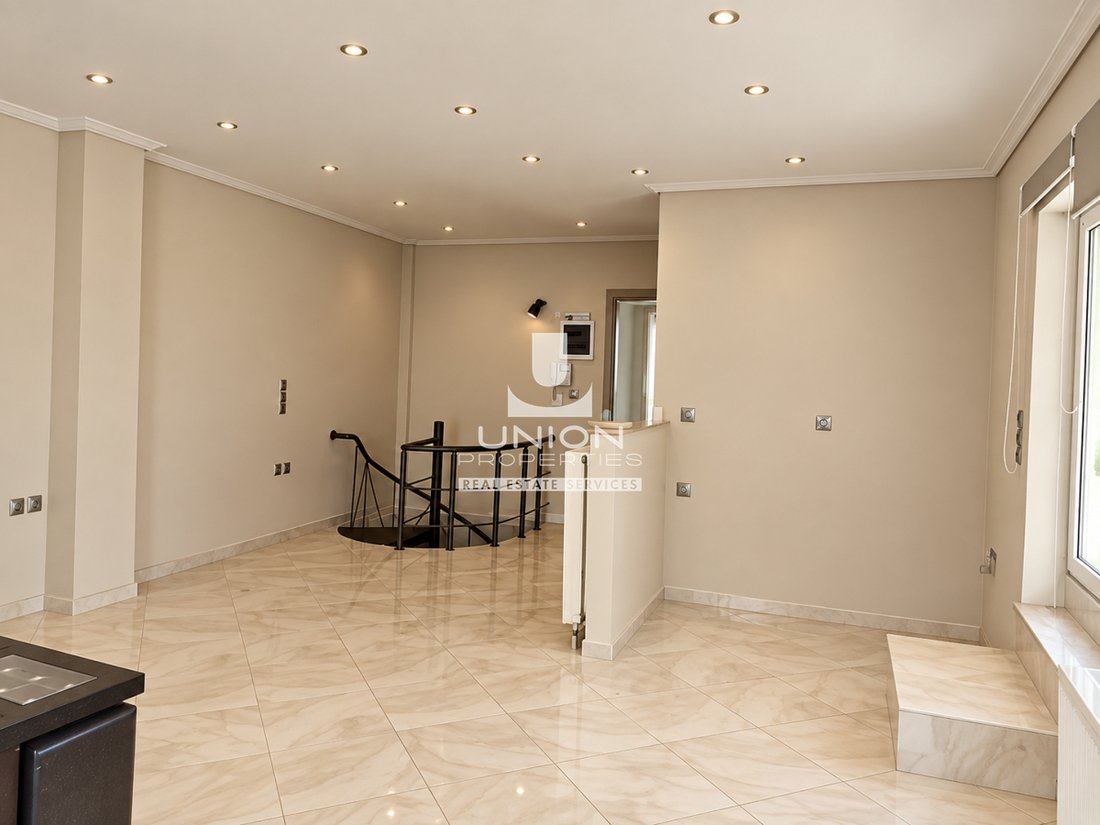 Wohnung in Ilioupoli, Attika, Griechenland 4 - 16126413