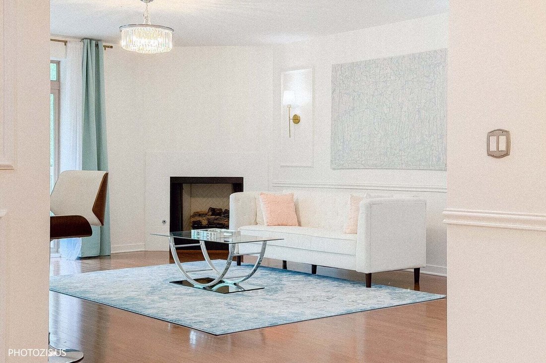 Condo in Vernon Hills, Illinois, United States 3 - 18855696