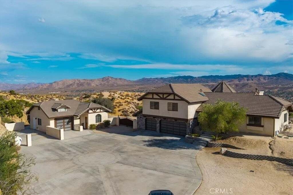 Casa en Yucca Valley, California, Estados Unidos 2 - 18854592