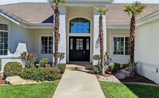 House in St. George, Utah, United States 1