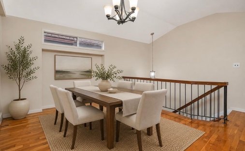 House in New York, New York, United States 1