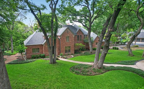 Maison à Fairview, Texas, États-Unis 1