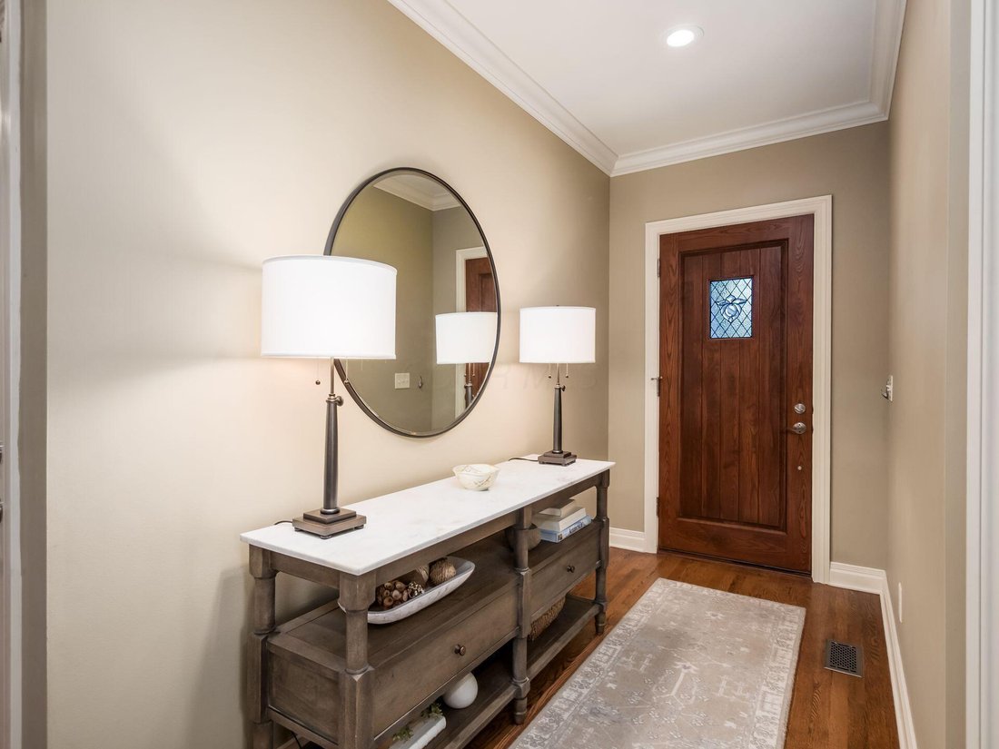 Condominio a Dublin, Ohio, Stati Uniti 3 - 18849714