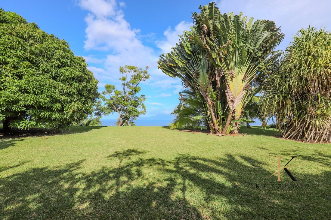 Villa in Punaauia, Inseln über dem Winde, Französisch-Polynesien 3 - 18115534